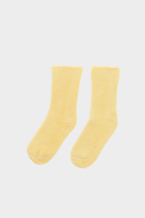 BASERANGE Assorted Socks Collection Portugal BAS-KOAS-LC-SU25-BOGYELLOW